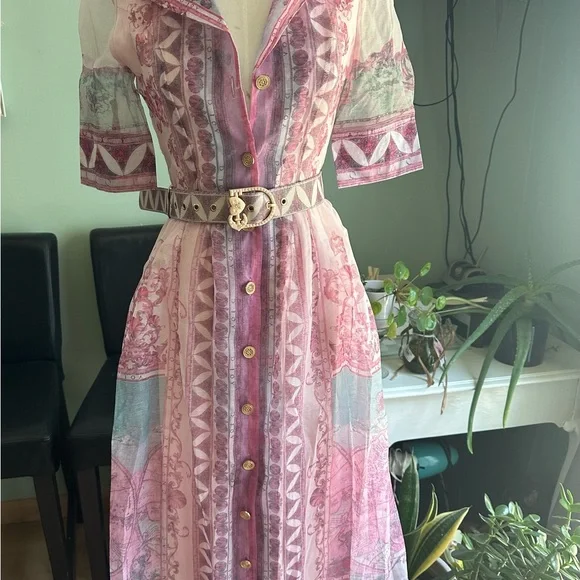 Beautiful dress - Picture 6 of 7